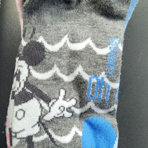 Socks - Picture 2 of 4